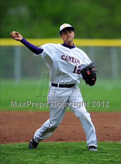 Thumbnail 1 in North Haven @ Career Magnet photogallery.