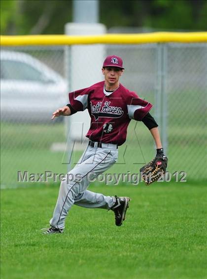 Thumbnail 2 in North Haven @ Career Magnet photogallery.