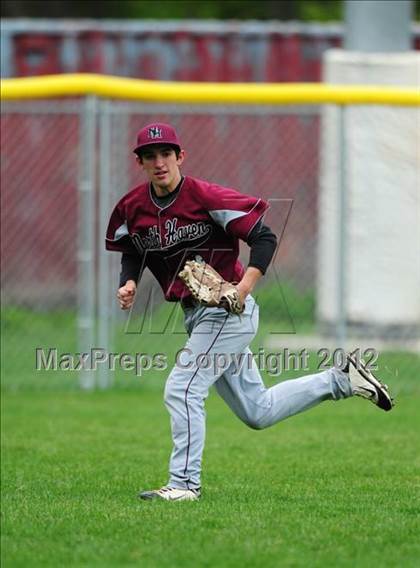 Thumbnail 3 in North Haven @ Career Magnet photogallery.