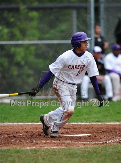 Thumbnail 2 in North Haven @ Career Magnet photogallery.