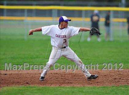 Thumbnail 2 in North Haven @ Career Magnet photogallery.