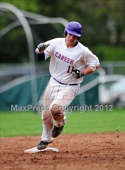 Thumbnail 2 in North Haven @ Career Magnet photogallery.