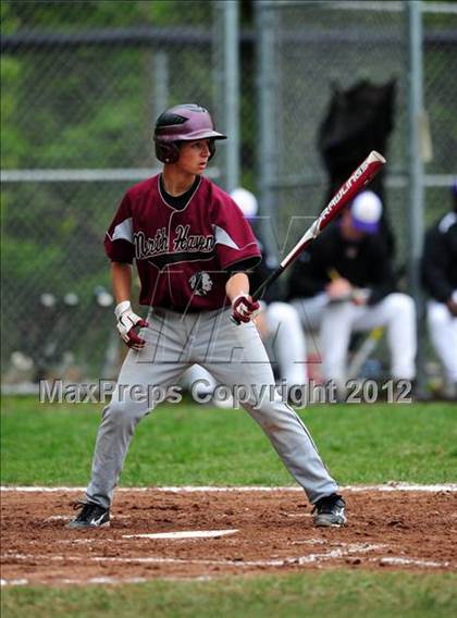 Thumbnail 1 in North Haven @ Career Magnet photogallery.