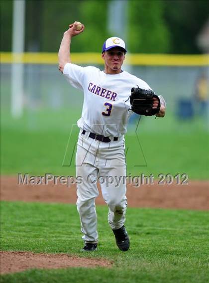 Thumbnail 3 in North Haven @ Career Magnet photogallery.