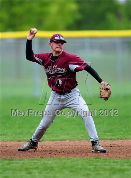 Thumbnail 3 in North Haven @ Career Magnet photogallery.