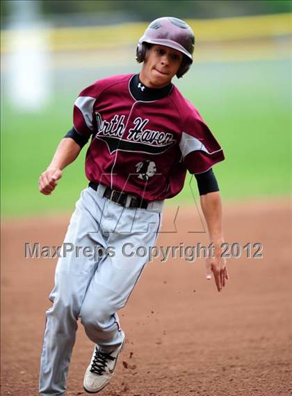Thumbnail 2 in North Haven @ Career Magnet photogallery.