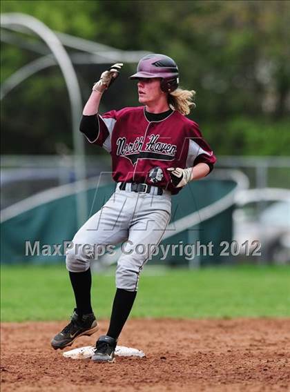 Thumbnail 2 in North Haven @ Career Magnet photogallery.