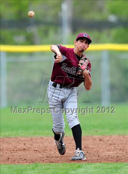 Thumbnail 2 in North Haven @ Career Magnet photogallery.