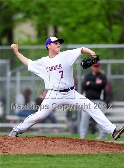 Thumbnail 3 in North Haven @ Career Magnet photogallery.