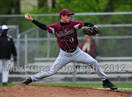 Thumbnail 3 in North Haven @ Career Magnet photogallery.