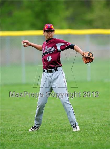 Thumbnail 2 in North Haven @ Career Magnet photogallery.