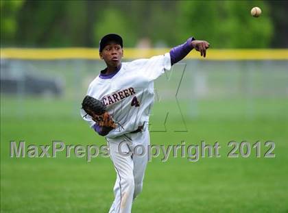 Thumbnail 2 in North Haven @ Career Magnet photogallery.