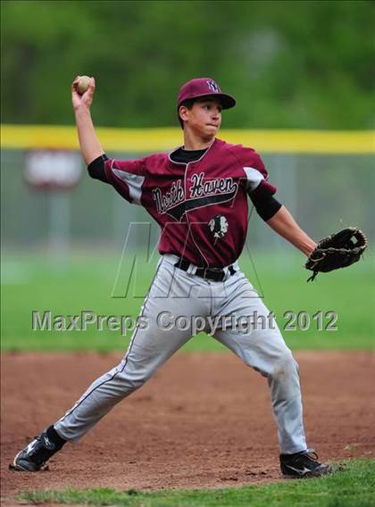 Thumbnail 2 in North Haven @ Career Magnet photogallery.