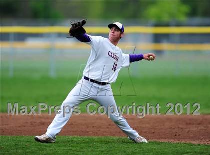Thumbnail 3 in North Haven @ Career Magnet photogallery.