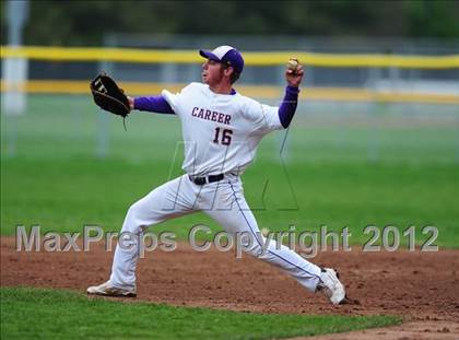 Thumbnail 2 in North Haven @ Career Magnet photogallery.