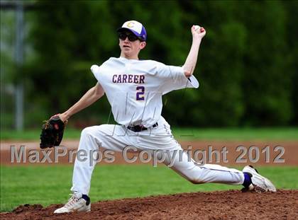 Thumbnail 3 in North Haven @ Career Magnet photogallery.