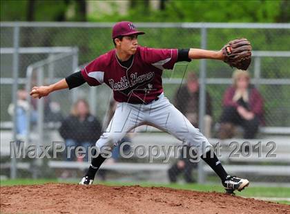Thumbnail 3 in North Haven @ Career Magnet photogallery.