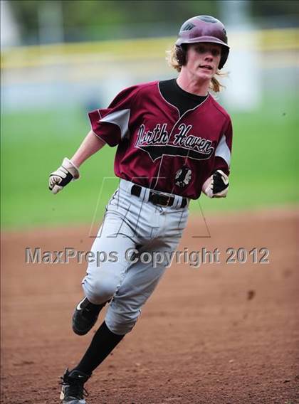 Thumbnail 2 in North Haven @ Career Magnet photogallery.