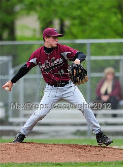 Thumbnail 1 in North Haven @ Career Magnet photogallery.