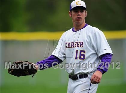Thumbnail 1 in North Haven @ Career Magnet photogallery.
