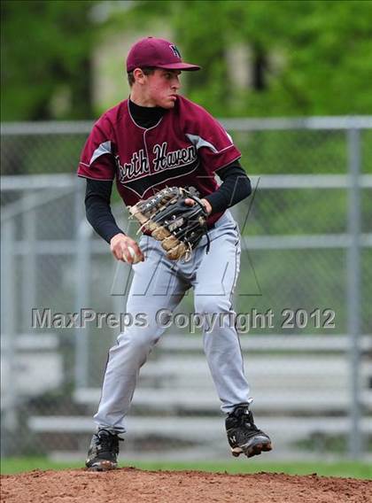 Thumbnail 1 in North Haven @ Career Magnet photogallery.
