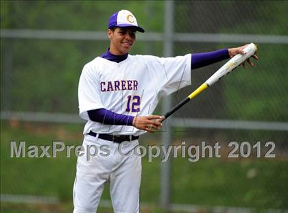 Thumbnail 2 in North Haven @ Career Magnet photogallery.