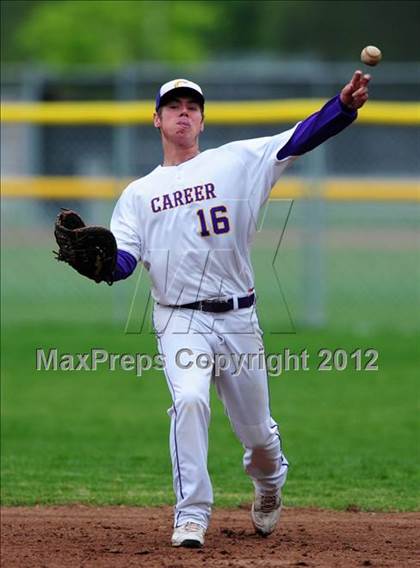 Thumbnail 2 in North Haven @ Career Magnet photogallery.