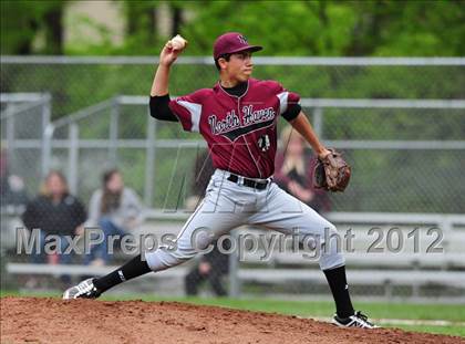 Thumbnail 1 in North Haven @ Career Magnet photogallery.
