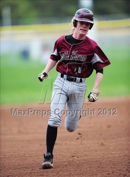 Thumbnail 2 in North Haven @ Career Magnet photogallery.