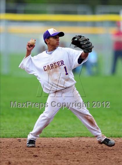 Thumbnail 2 in North Haven @ Career Magnet photogallery.