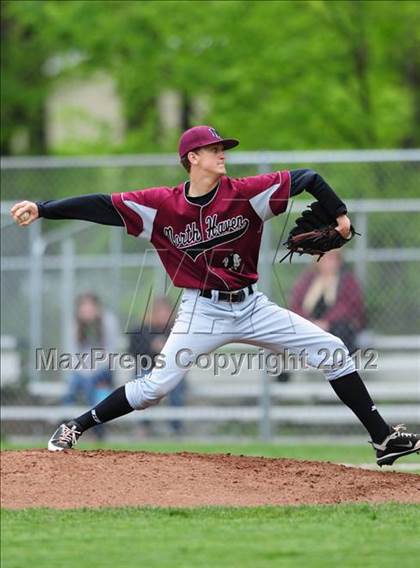 Thumbnail 1 in North Haven @ Career Magnet photogallery.