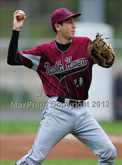 Thumbnail 1 in North Haven @ Career Magnet photogallery.