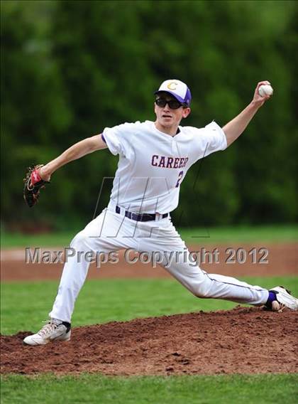 Thumbnail 1 in North Haven @ Career Magnet photogallery.