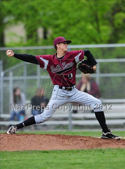 Thumbnail 3 in North Haven @ Career Magnet photogallery.