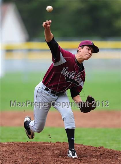 Thumbnail 1 in North Haven @ Career Magnet photogallery.