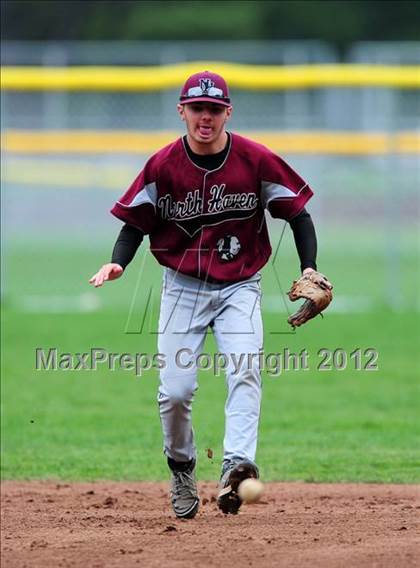Thumbnail 2 in North Haven @ Career Magnet photogallery.