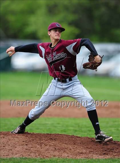 Thumbnail 1 in North Haven @ Career Magnet photogallery.