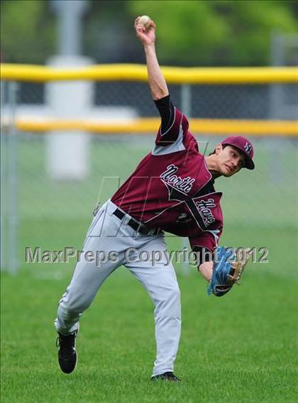 Thumbnail 2 in North Haven @ Career Magnet photogallery.
