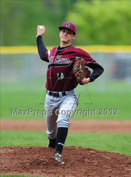 Thumbnail 1 in North Haven @ Career Magnet photogallery.