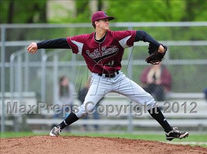 Thumbnail 2 in North Haven @ Career Magnet photogallery.
