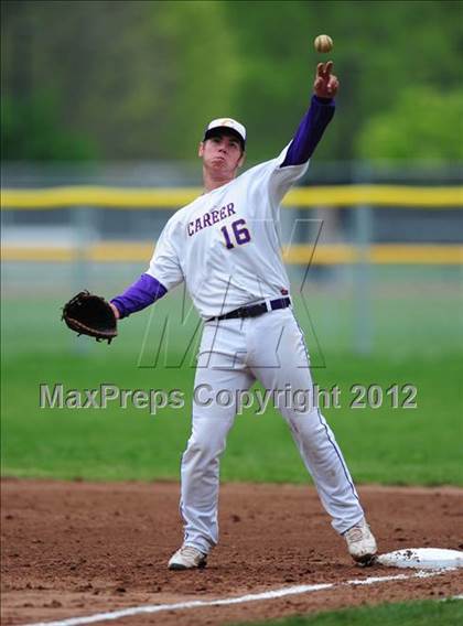 Thumbnail 3 in North Haven @ Career Magnet photogallery.