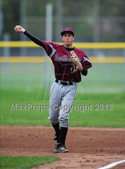 Thumbnail 3 in North Haven @ Career Magnet photogallery.