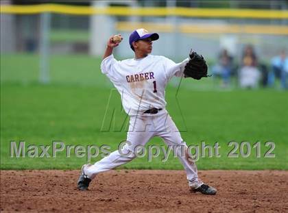 Thumbnail 3 in North Haven @ Career Magnet photogallery.