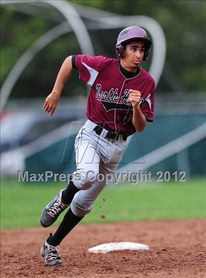 Thumbnail 1 in North Haven @ Career Magnet photogallery.