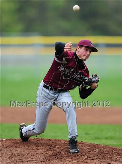 Thumbnail 3 in North Haven @ Career Magnet photogallery.