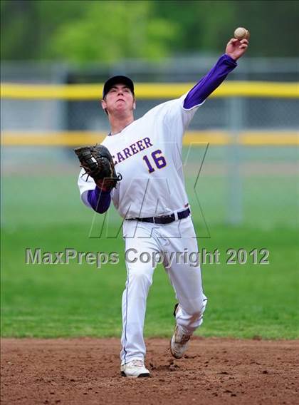 Thumbnail 1 in North Haven @ Career Magnet photogallery.
