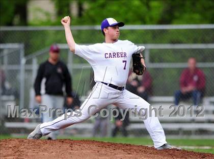 Thumbnail 3 in North Haven @ Career Magnet photogallery.