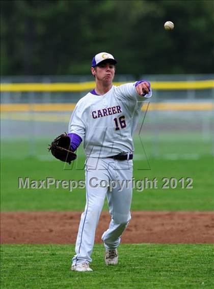 Thumbnail 3 in North Haven @ Career Magnet photogallery.