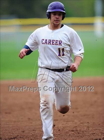Thumbnail 3 in North Haven @ Career Magnet photogallery.