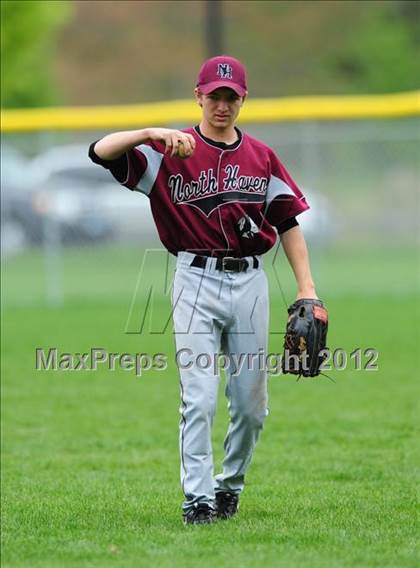 Thumbnail 1 in North Haven @ Career Magnet photogallery.